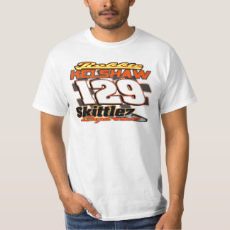 Robbie Kelshaw Skittlez EilShirts T-Shirt