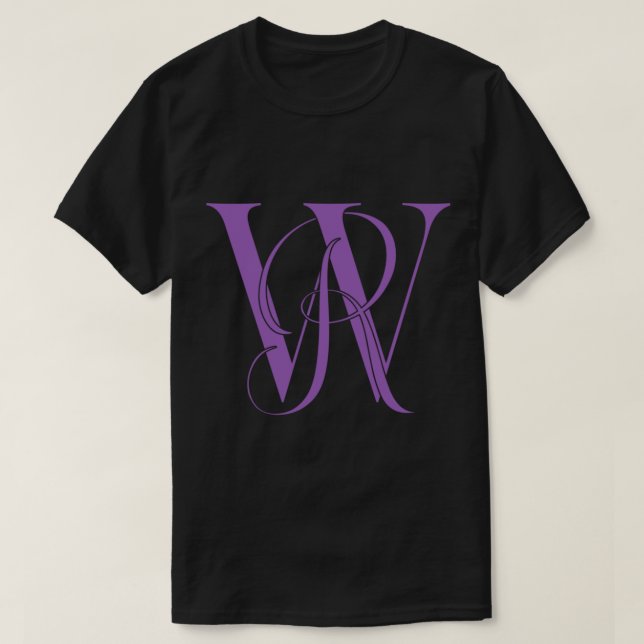 Robbie Williams Logo         T-Shirt (Design vorne)
