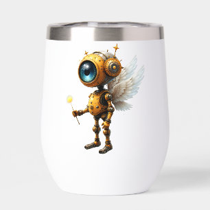 Robby der geflügelte Zeitwächter – Wings of Time S