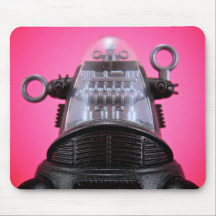 Robby-Mauspad Mousepad