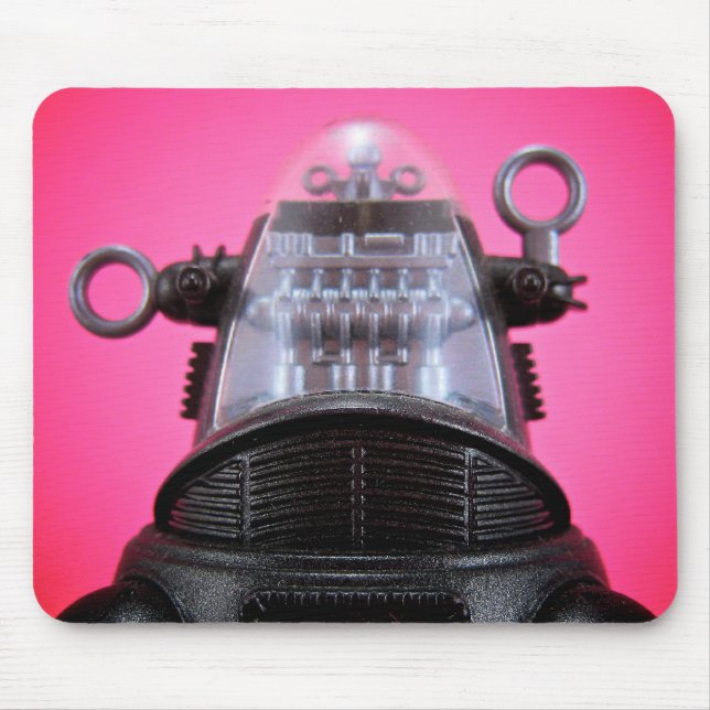 Robby Mousepad (Vorne)