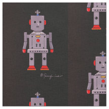 Robby the Robot