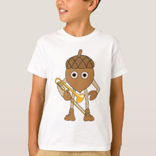 Röbchenmantel T-Shirt