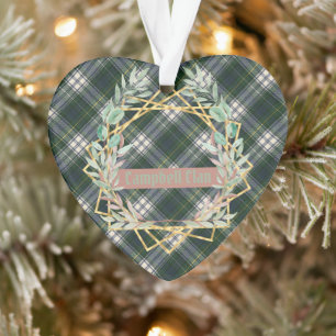 Robe Black Watch Original Tartan écossais