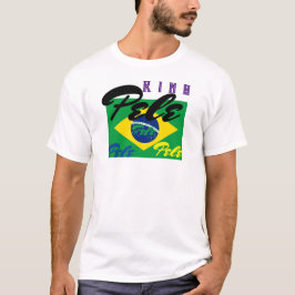 ROBE DE FOOTBALL PELE T-shirt