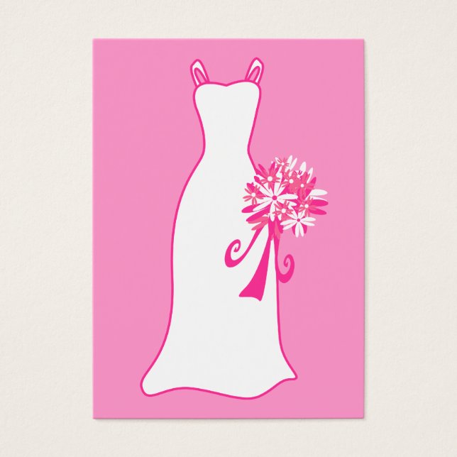 Robe mariage (Devant)
