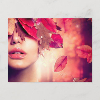 Robe Postkarte