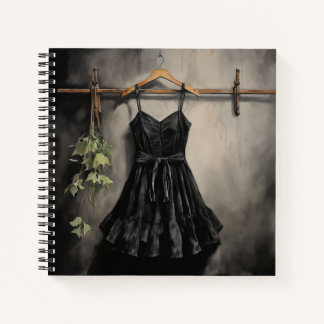 Robe Vintage style rétro LBD Chic Journal Cadeau