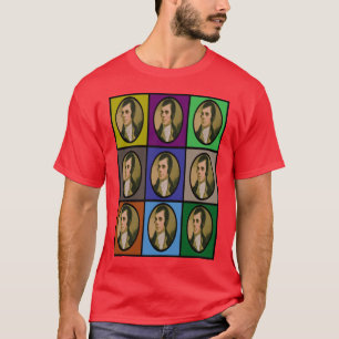 Robert brennt T - Shirt