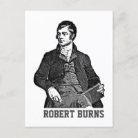 Robert Burns