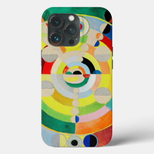 Robert Delaunay Disk Relief Case-Mate iPhone Hülle