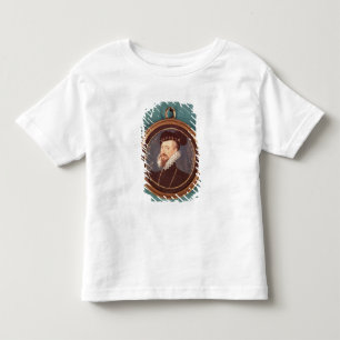 Robert Dudley, Graf von Leicester (c.1532-88) 1576 Kleinkind T-shirt
