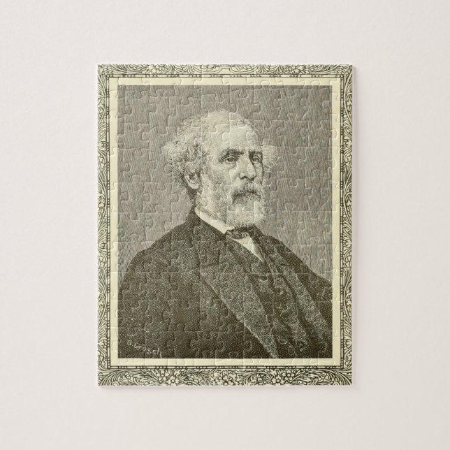 Robert E. Lee (Vertikal)