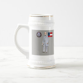 ROBERT E. LEE KAFFEETASSE