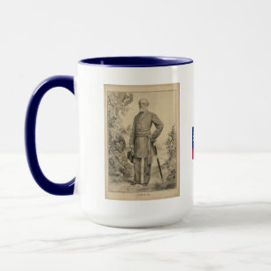 Robert E. Lee* Mug