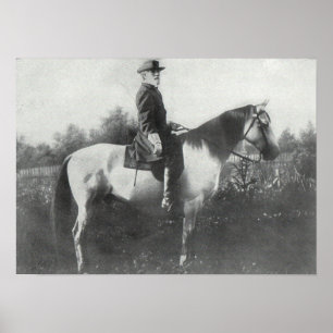 Robert E. Lee Poster