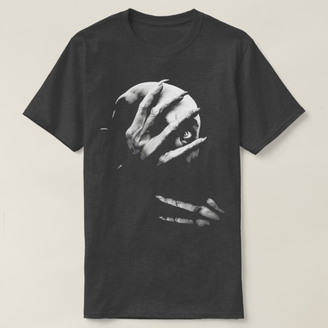 Robert Eggers T-Shirt (Design vorne)
