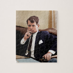 Robert F Kennedy
