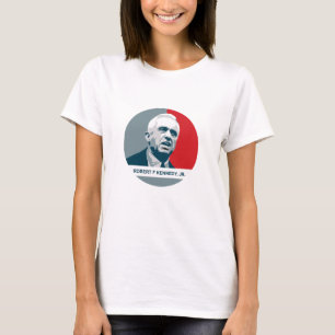 Robert F Kennedy Jr - RFK für Präsident 2024 T-Shirt