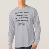 Robert Frost-Zitat 3a
