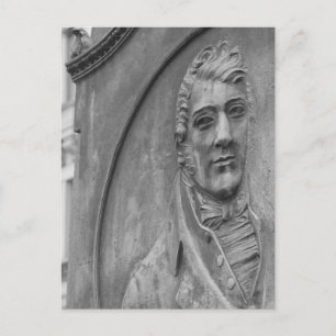 Robert Fulton Postkarte