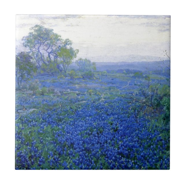 Robert julianische Onderdonk Fliese (Vorderseite)