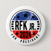 Robert Kennedy, Jr. für Präsident 2024