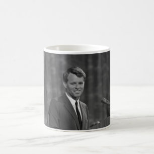 Robert Kennedy Kaffeetasse