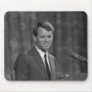 Robert Kennedy Mousepad