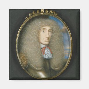 Robert Kerr, 4. Earl of Lothian, 166 Magnet