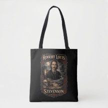 Robert Louis Stevenson