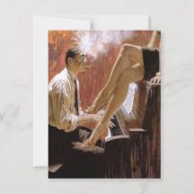 Robert McGinnis Murder Me for Nickels Book Cover