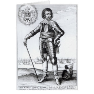 Robert-Reiche, 2. Graf von Warwick