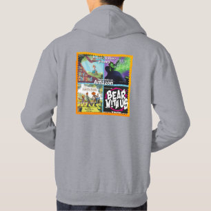 Robert Romero Hoodie