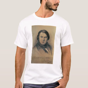 Robert Schumann 1853 T-Shirt