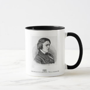 Robert Schumann Tasse