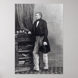 Robert-Smith Surtees Poster