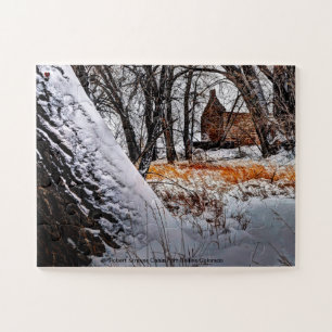 Robert Strauss Cottage Fort Collins Colorado