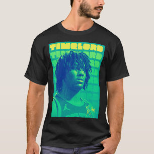 Robert Timelord Williams III Classic T - Shirt