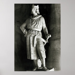Robert von Frankreich, Zählung von Artois 1842-43 Poster