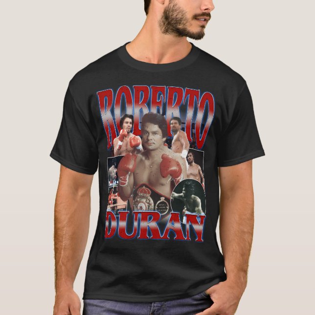 Roberto T-Shirt (Vorderseite)