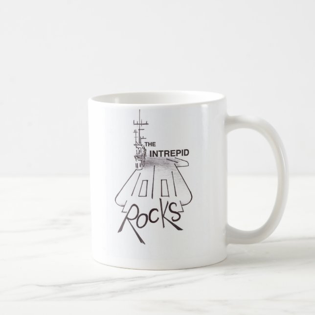 Robert's_Intrepid_2 Kaffeetasse (Rechts)