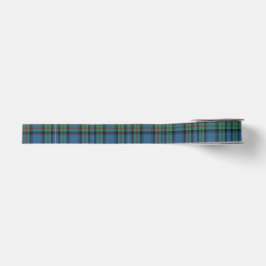 Robertson Ancient Hunting Tartan Ribbon Ripsband