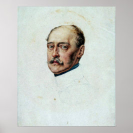 Robertson - Nikolaus I. von Russland 1850 Poster