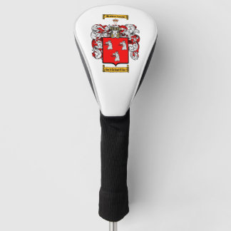 Robertson (schottisch) golf headcover