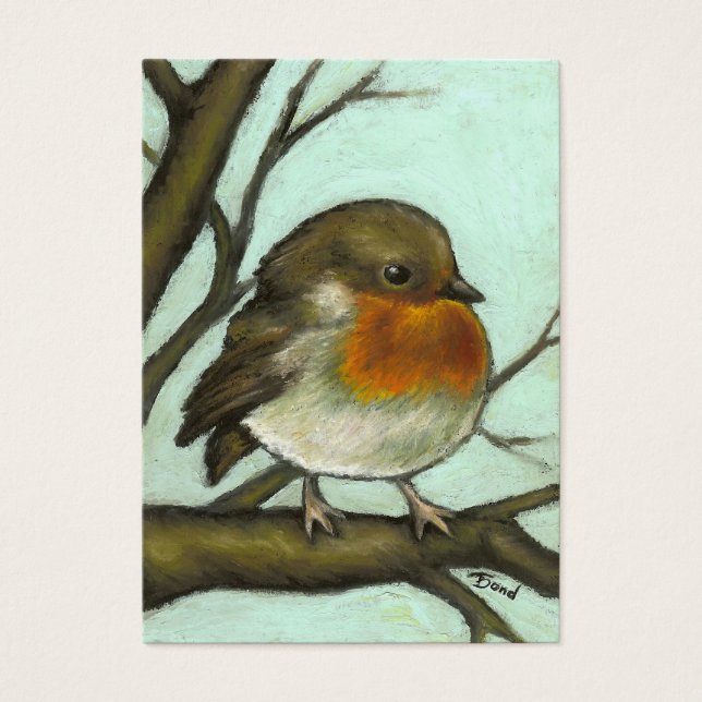 Robin (Devant)