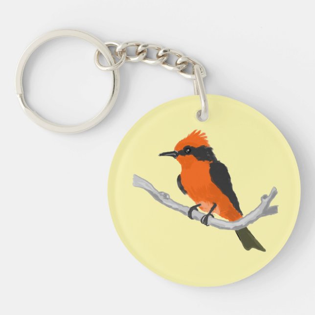 Robin (Devant)