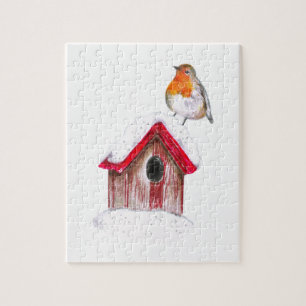 Robin Bird