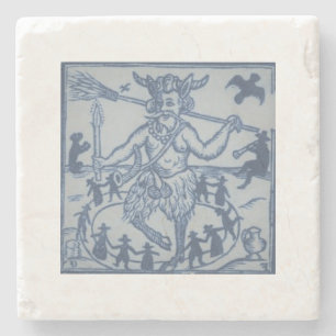 Robin Goodfellow (1620) Steinuntersetzer