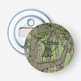 Robin Hood Flaschenöffner